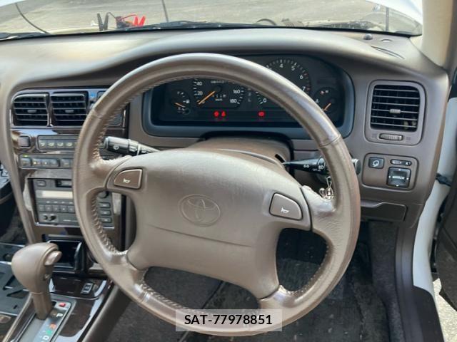 Toyota MARK II 1995-12 8074430-27