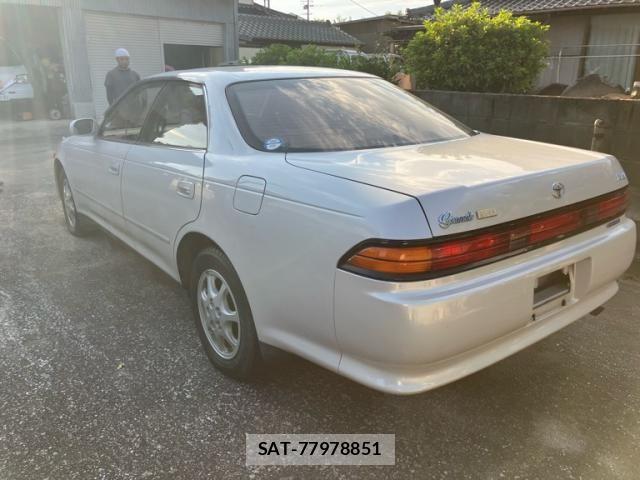Toyota MARK II 1995-12 8074430-2
