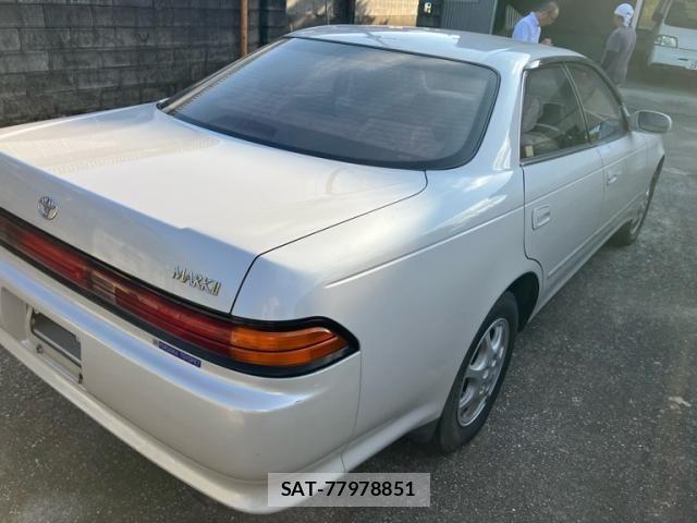 Toyota MARK II 1995-12 8074430-3