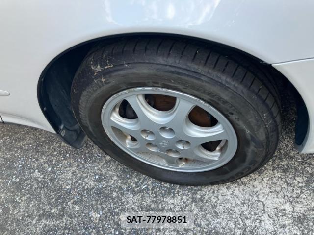 Toyota MARK II 1995-12 8074430-4
