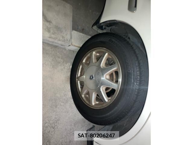 Toyota MARK II 1998-03 8245791-8