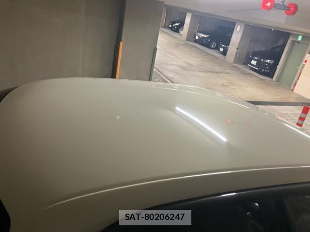 Toyota MARK II 1998-03 8245791-9