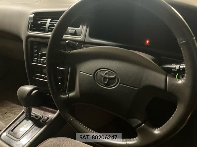 Toyota MARK II 1998-03 8245791-14