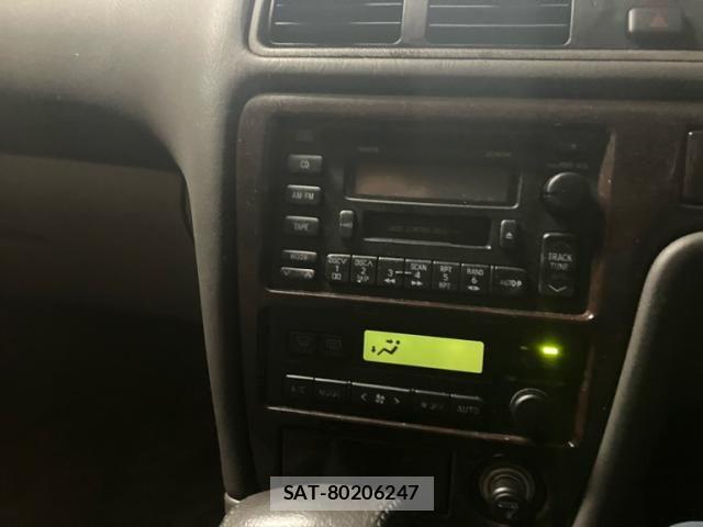 Toyota MARK II 1998-03 8245791-15