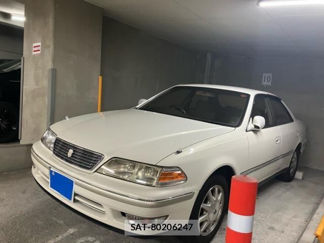 Toyota MARK II 1998-03 8245791-1