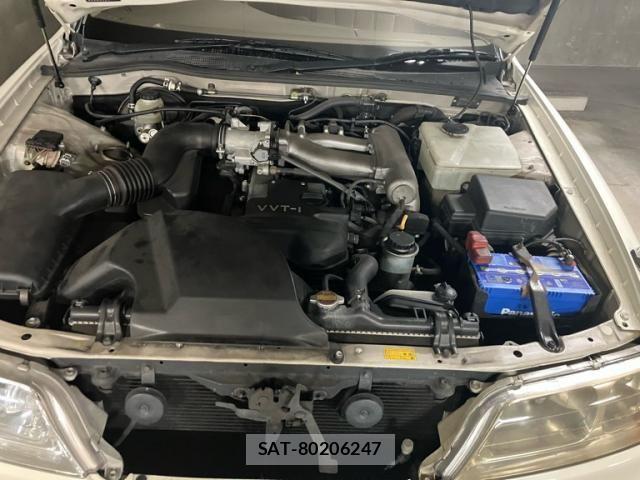 Toyota MARK II 1998-03 8245791-18