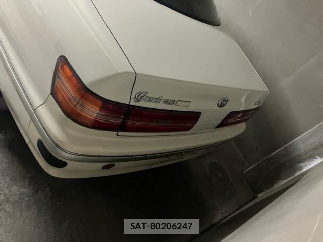 Toyota MARK II 1998-03 8245791-4