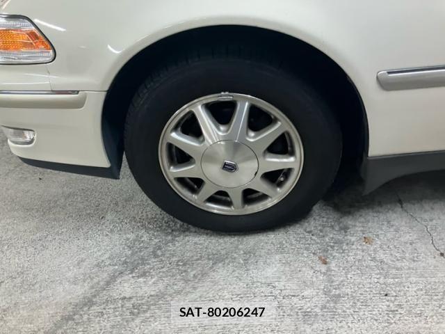Toyota MARK II 1998-03 8245791-6