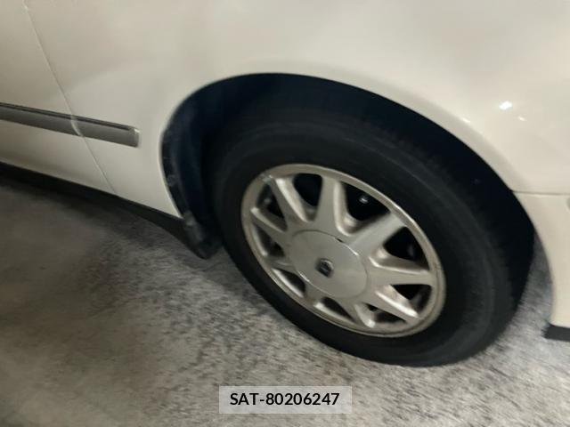 Toyota MARK II 1998-03 8245791-7