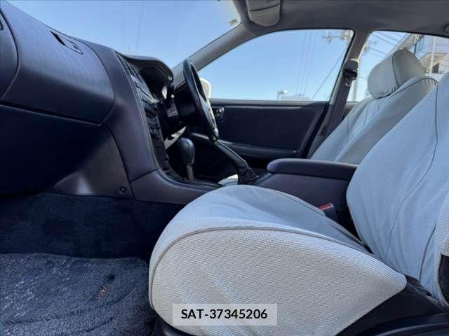 Toyota MARK II 1993-03 8371818-14