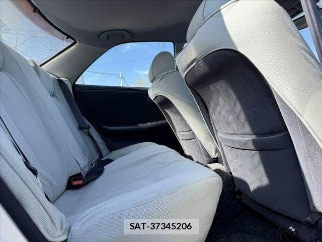 Toyota MARK II 1993-03 8371818-15