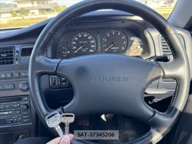 Toyota MARK II 1993-03 8371818-18