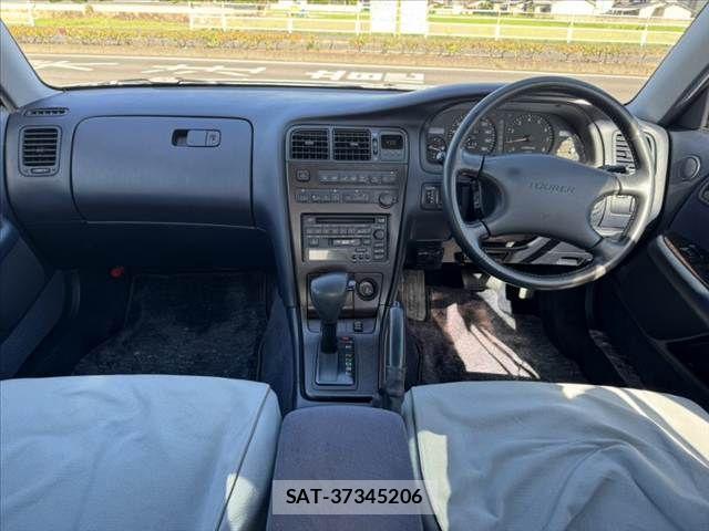 Toyota MARK II 1993-03 8371818-1