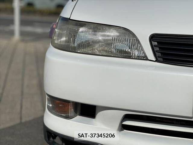 Toyota MARK II 1993-03 8371818-20