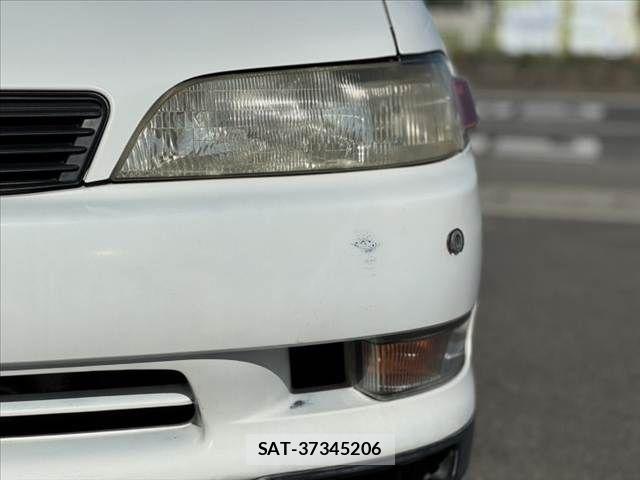 Toyota MARK II 1993-03 8371818-21