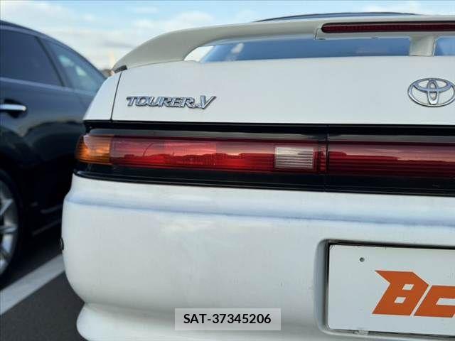 Toyota MARK II 1993-03 8371818-22