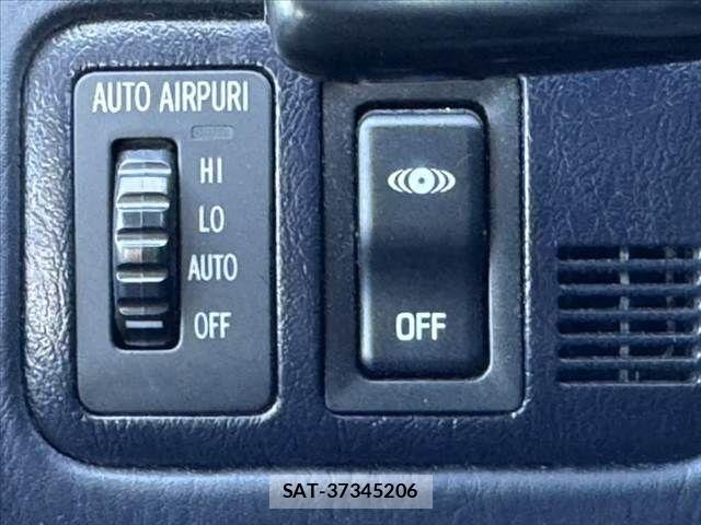Toyota MARK II 1993-03 8371818-4