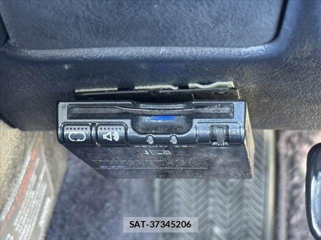 Toyota MARK II 1993-03 8371818-5