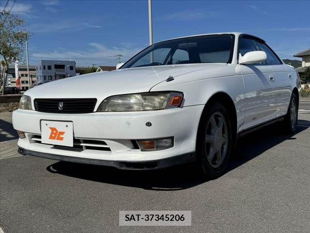 Toyota MARK II 1993-03 8371818-7