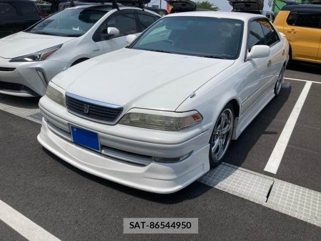 Toyota MARK II 2000-03 8371821-0
