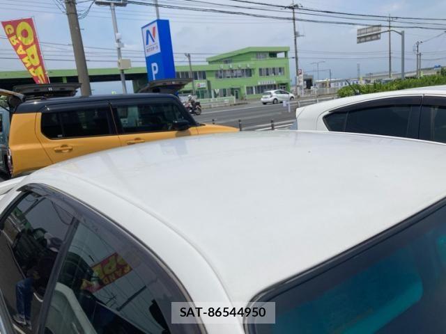 Toyota MARK II 2000-03 8371821-9