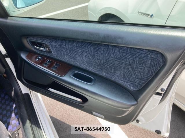 Toyota MARK II 2000-03 8371821-10