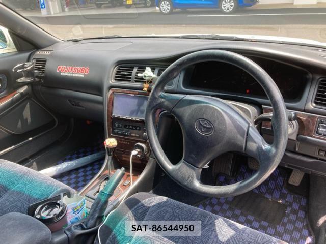 Toyota MARK II 2000-03 8371821-11