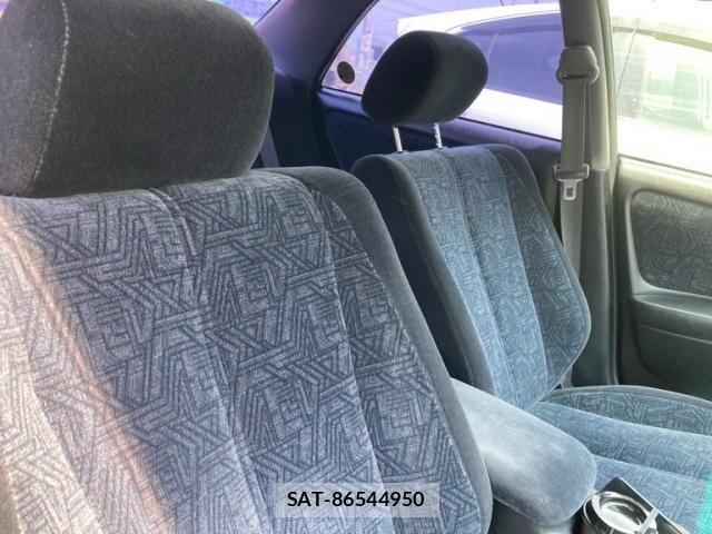 Toyota MARK II 2000-03 8371821-13