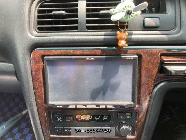 Toyota MARK II 2000-03 8371821-14