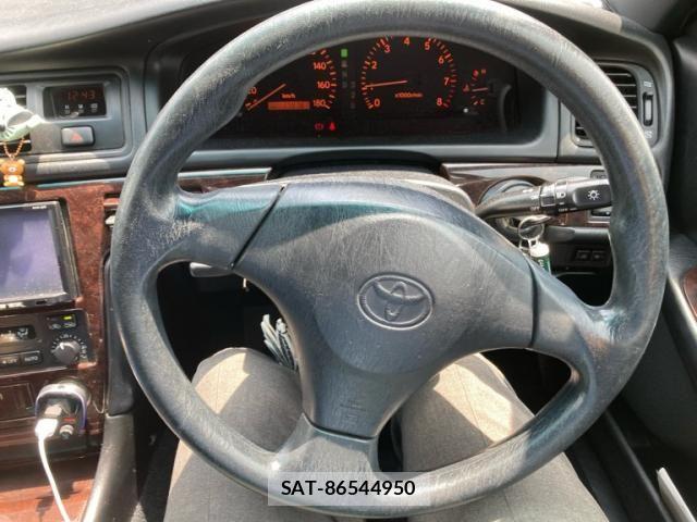 Toyota MARK II 2000-03 8371821-15