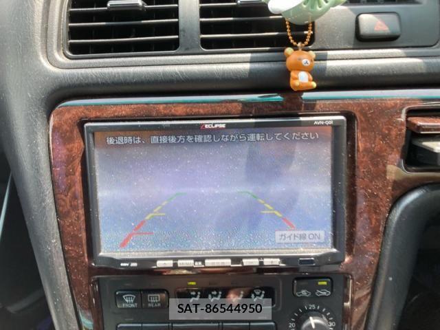 Toyota MARK II 2000-03 8371821-18