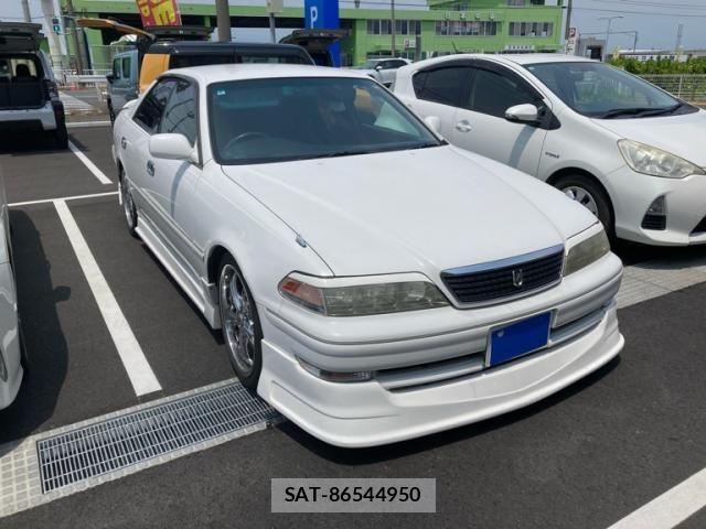 Toyota MARK II 2000-03 8371821-1