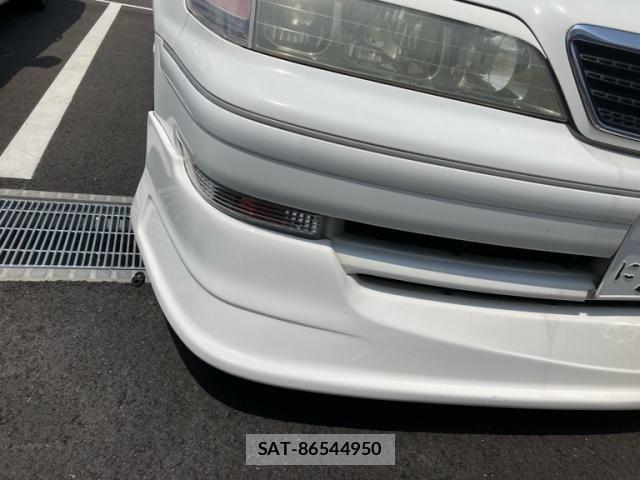 Toyota MARK II 2000-03 8371821-20