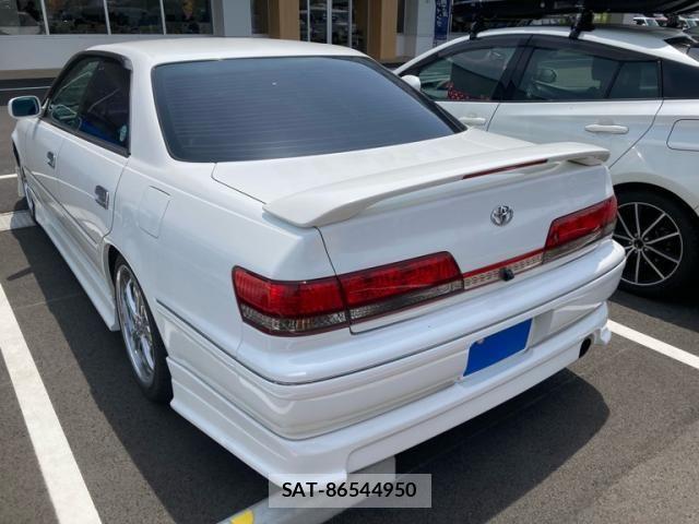 Toyota MARK II 2000-03 8371821-2