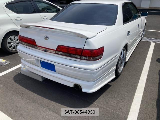 Toyota MARK II 2000-03 8371821-3