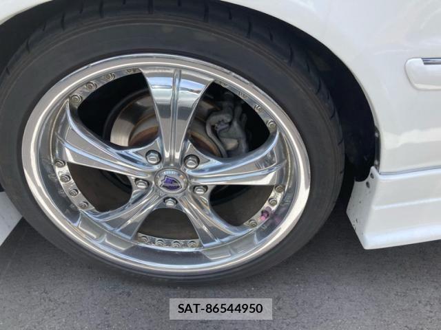 Toyota MARK II 2000-03 8371821-4