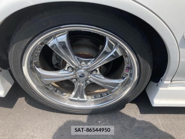 Toyota MARK II 2000-03 8371821-5
