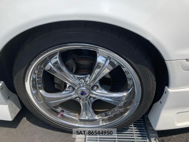 Toyota MARK II 2000-03 8371821-6
