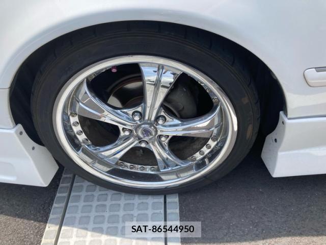 Toyota MARK II 2000-03 8371821-7