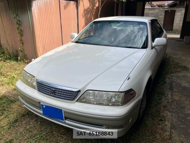 Toyota MARK II 1999-02 8371819-0