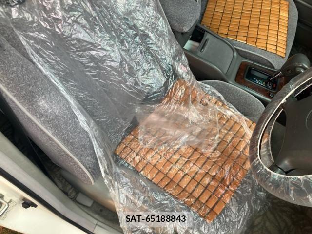 Toyota MARK II 1999-02 8371819-10