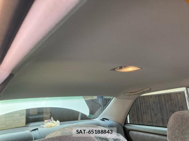 Toyota MARK II 1999-02 8371819-11