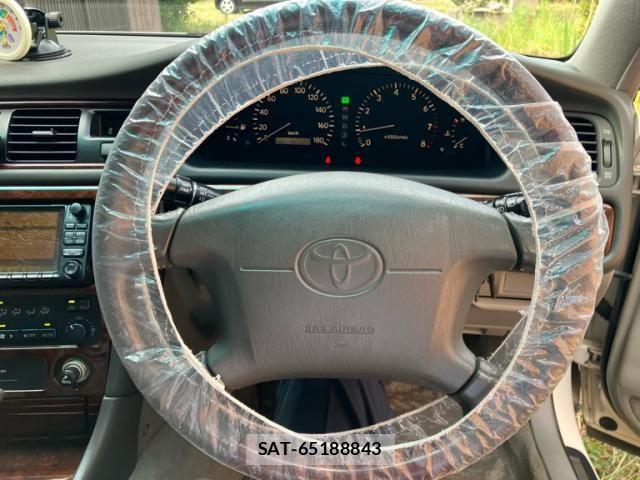 Toyota MARK II 1999-02 8371819-14