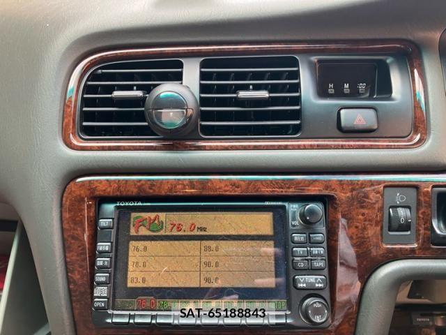 Toyota MARK II 1999-02 8371819-16