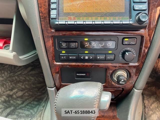 Toyota MARK II 1999-02 8371819-17