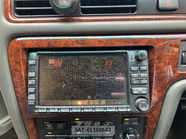 Toyota MARK II 1999-02 8371819-19
