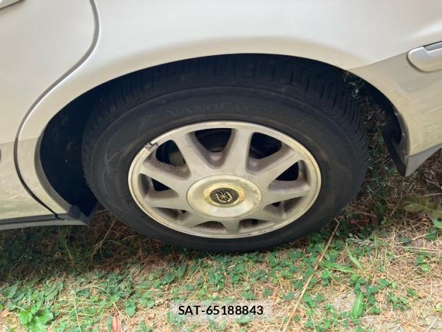 Toyota MARK II 1999-02 8371819-6