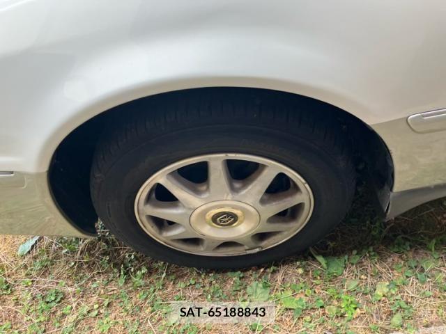 Toyota MARK II 1999-02 8371819-7