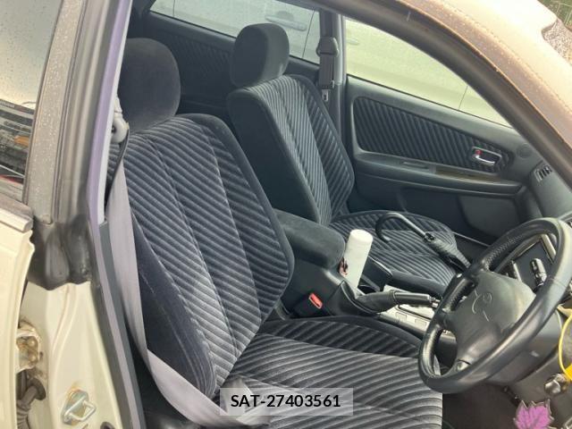 Toyota MARK II 1997-10 8830078-12