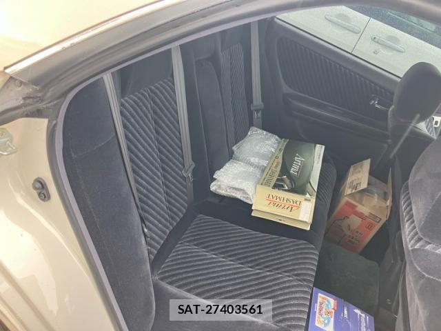 Toyota MARK II 1997-10 8830078-13